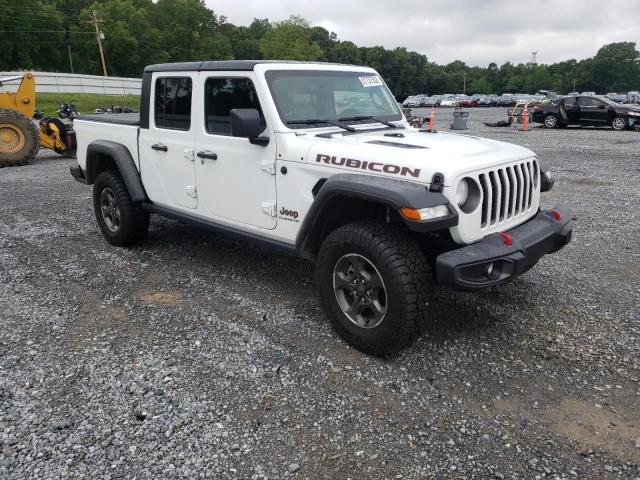 JEEP GLADIATOR 2022 1c6jjtbm0nl137567