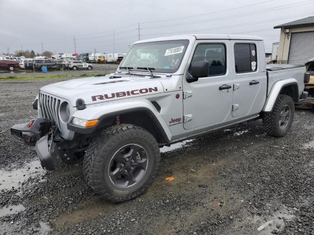 JEEP GLADIATOR 2022 1c6jjtbm0nl145006