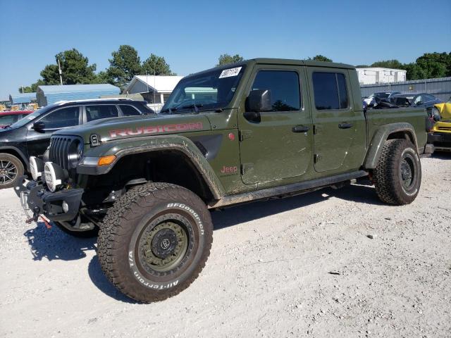 JEEP GLADIATOR 2023 1c6jjtbm0pl586749