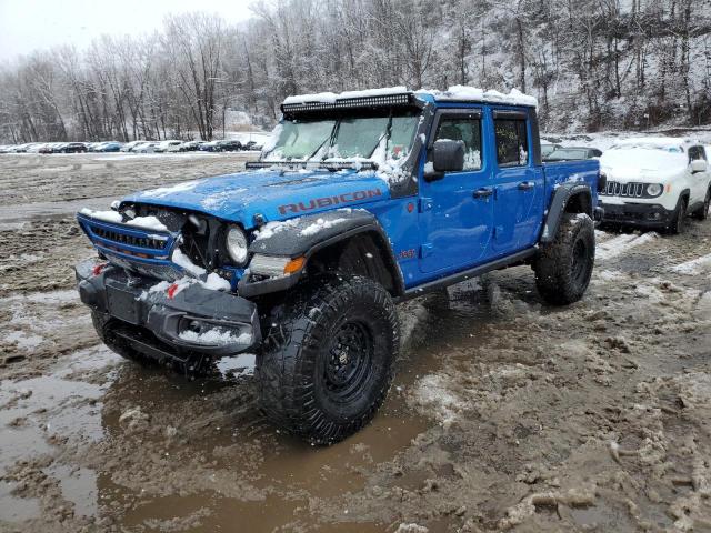 JEEP GLADIATOR 2021 1c6jjtbm1ml580146