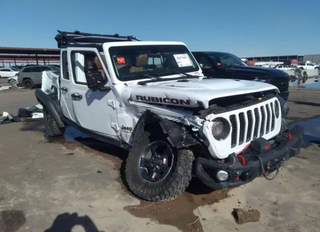 JEEP GLADIATOR 2022 1c6jjtbm1nl136802