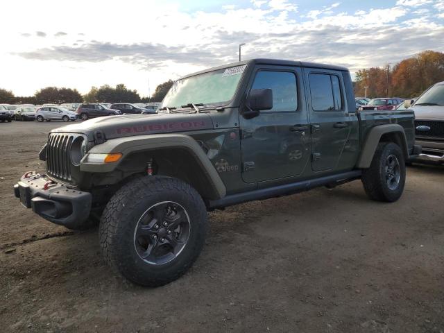 JEEP GLADIATOR 2022 1c6jjtbm1nl145189