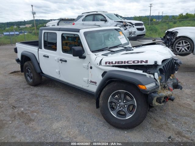 JEEP GLADIATOR 2021 1c6jjtbm2ml555269