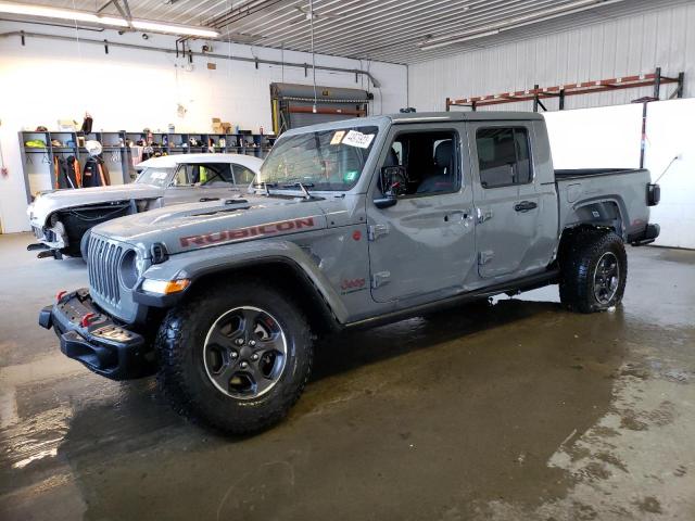 JEEP GLADIATOR 2023 1c6jjtbm2pl537276