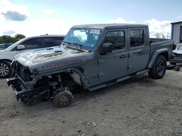 JEEP GLADIATOR 2021 1c6jjtbm3ml509255