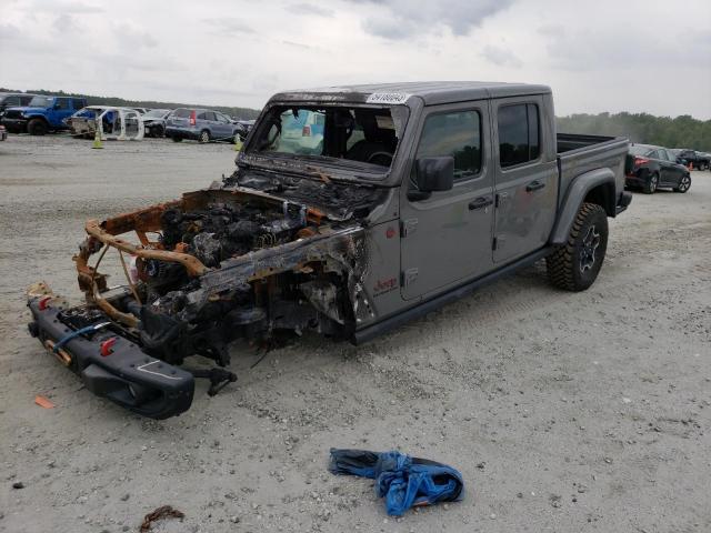 JEEP GLADIATOR 2021 1c6jjtbm3ml610120