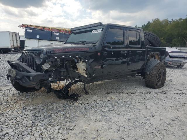 JEEP GLADIATOR 2023 1c6jjtbm3pl529638