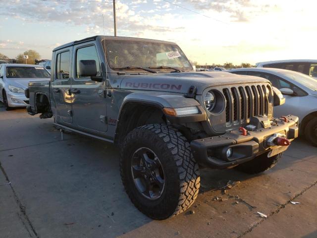 JEEP GLADIATOR 2021 1c6jjtbm4ml509233