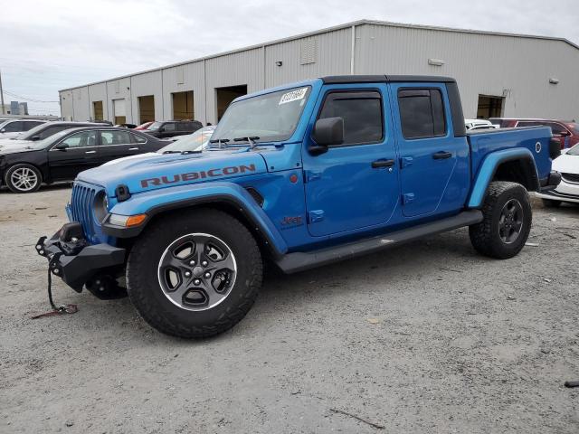 JEEP GLADIATOR 2022 1c6jjtbm4nl107942