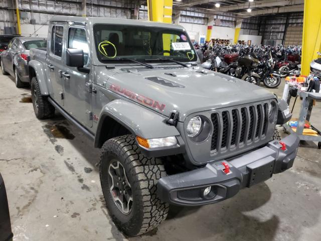 JEEP GLADIATOR 2021 1c6jjtbm5ml550762