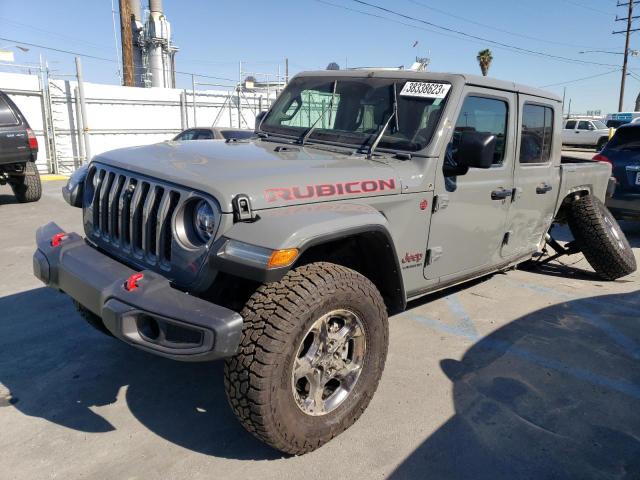 JEEP GLADIATOR 2021 1c6jjtbm7ml612565