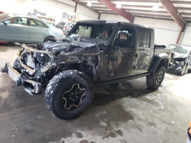 JEEP GLADIATOR 2022 1c6jjtbm7nl145228