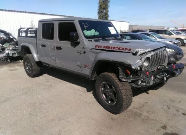 JEEP GLADIATOR 2023 1c6jjtbm7pl506153