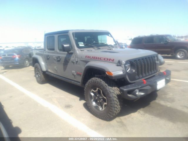 JEEP GLADIATOR 2021 1c6jjtbm9ml560887