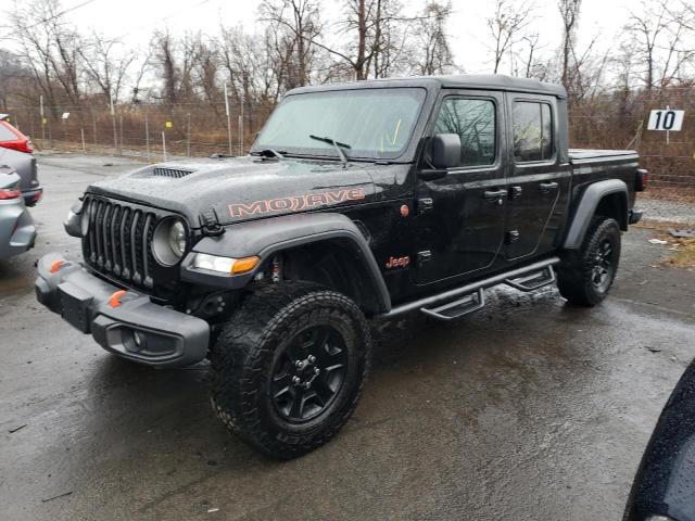 JEEP GLADIATOR 2020 1c6jjteg0ll200864