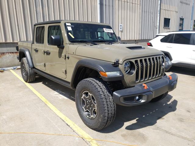 JEEP GLADIATOR 2020 1c6jjteg0ll203988