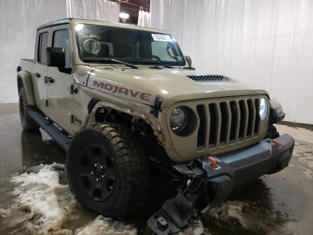 JEEP GLADIATOR 2020 1c6jjteg0ll205692