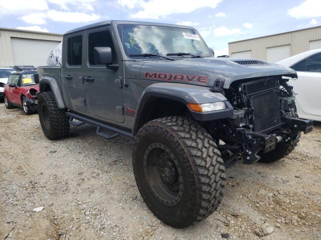 JEEP GLADIATOR 2020 1c6jjteg0ll207331