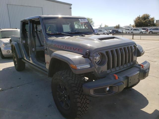 JEEP GLADIATOR 2020 1c6jjteg0ll216725