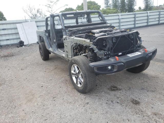 JEEP GLADIATOR 2021 1c6jjteg0ml528335