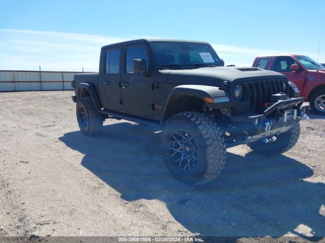 JEEP NULL 2021 1c6jjteg0ml529582