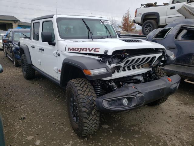 JEEP GLADIATOR 2021 1c6jjteg0ml567183