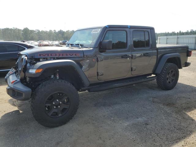 JEEP GLADIATOR 2021 1c6jjteg0ml574117