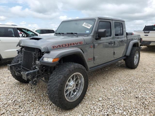 JEEP GLADIATOR 2021 1c6jjteg0ml624059