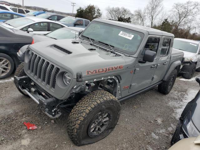 JEEP GLADIATOR 2022 1c6jjteg0nl168713