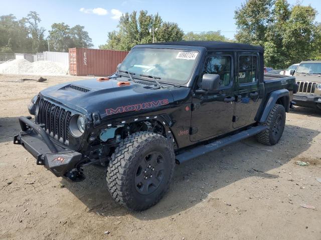 JEEP GLADIATOR 2023 1c6jjteg0pl539016