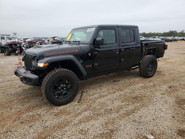 JEEP GLADIATOR 2023 1c6jjteg0pl556060