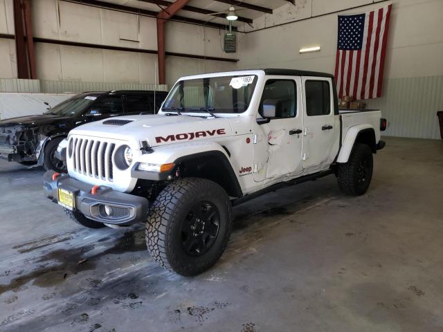 JEEP GLADIATOR 2023 1c6jjteg0pl569519