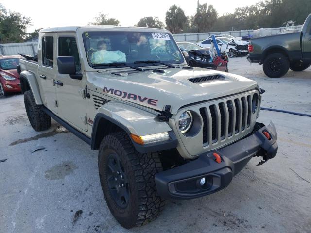 JEEP GLADIATOR 2020 1c6jjteg1ll202686