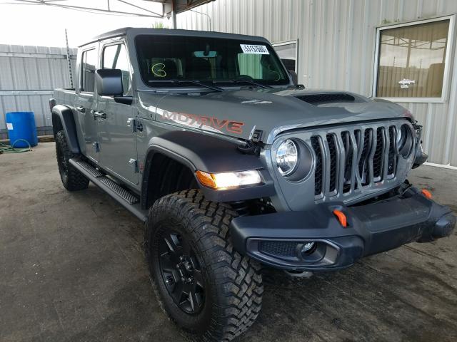 JEEP GLADIATOR 2020 1c6jjteg1ll208522