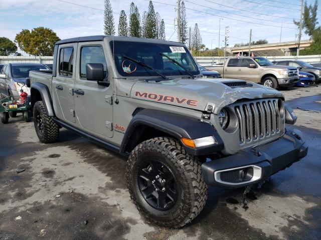 JEEP GLADIATOR 2020 1c6jjteg1ll209850