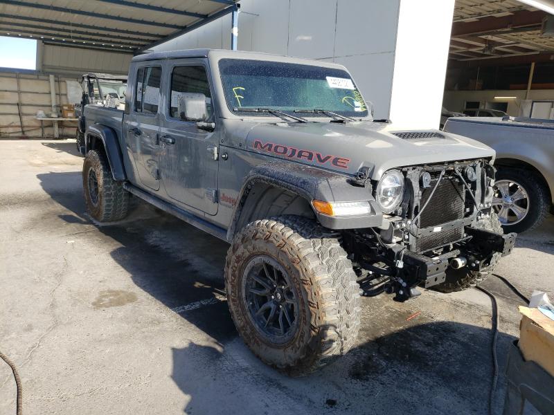 JEEP GLADIATOR 2021 1c6jjteg1ml545483