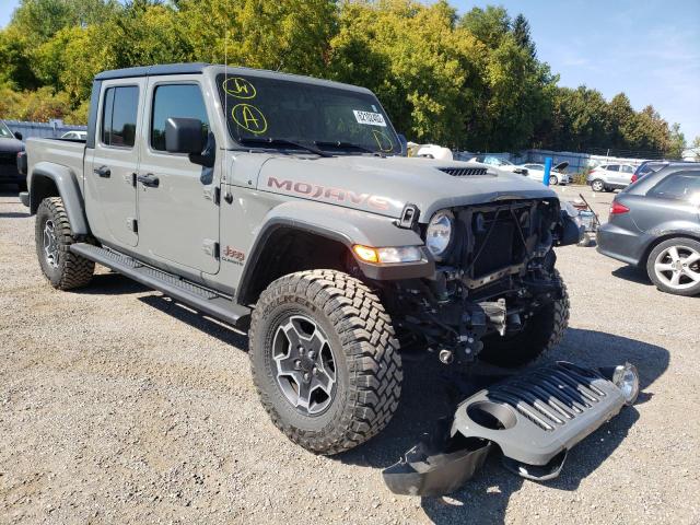 JEEP GLADIATOR 2021 1c6jjteg1ml550926