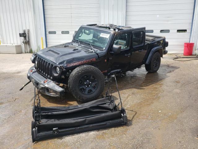 JEEP GLADIATOR 2021 1c6jjteg1ml552899