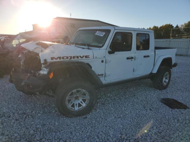 JEEP GLADIATOR 2022 1c6jjteg1nl100887