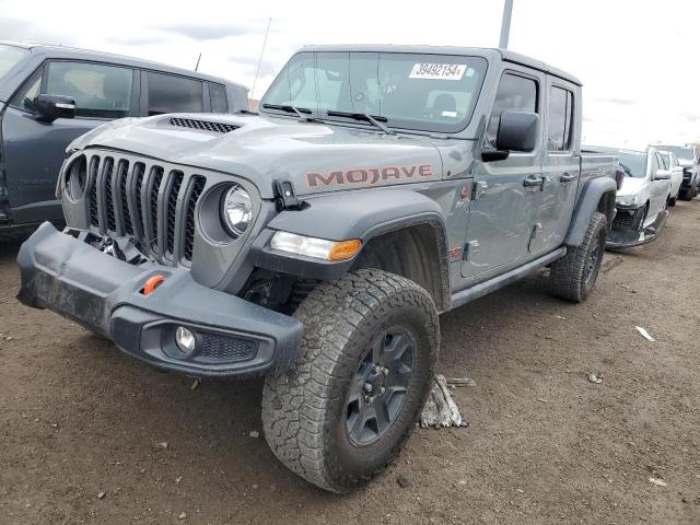 JEEP GLADIATOR 2023 1c6jjteg1pl519261