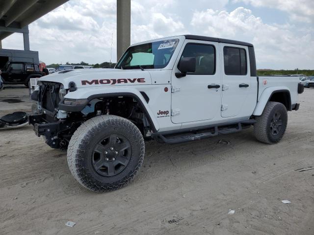 JEEP GLADIATOR 2023 1c6jjteg1pl525786