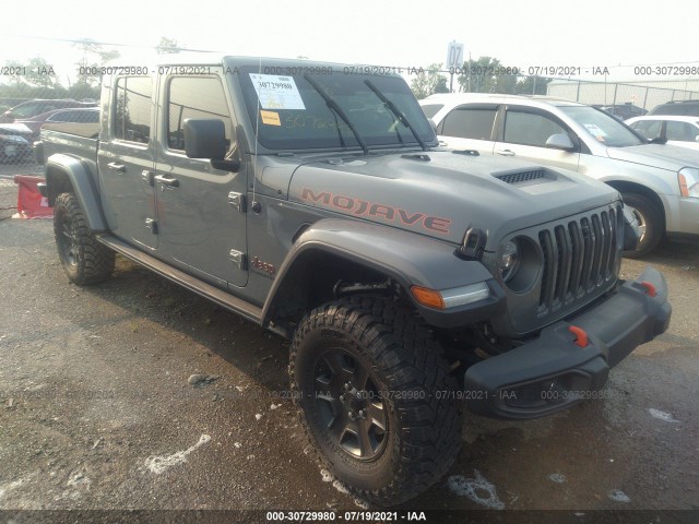 JEEP GLADIATOR 2020 1c6jjteg2ll204012