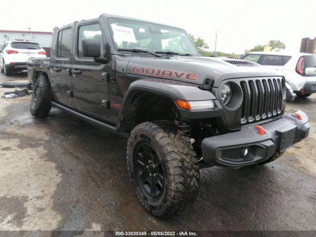 JEEP GLADIATOR 2020 1c6jjteg2ll208416