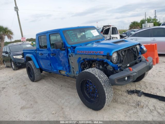 JEEP GLADIATOR 2020 1c6jjteg2ll208531