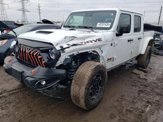 JEEP GLADIATOR 2021 1c6jjteg2ml510211