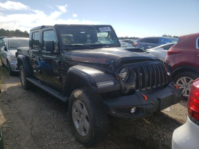 JEEP GLADIATOR 2021 1c6jjteg2ml530233