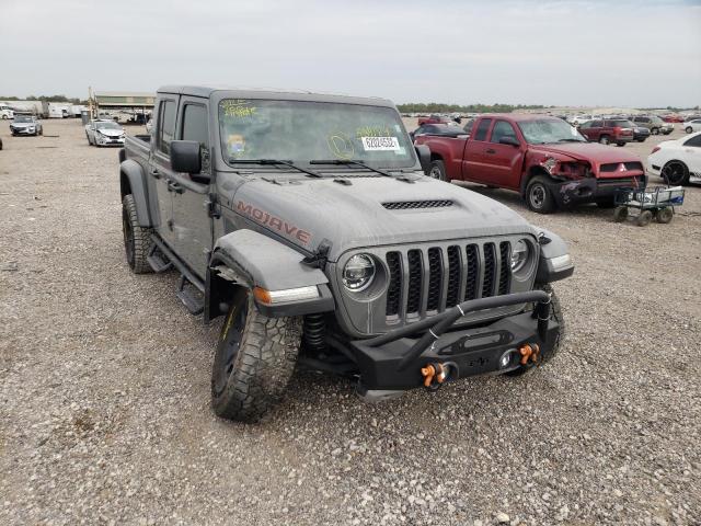 JEEP GLADIATOR 2021 1c6jjteg2ml534184