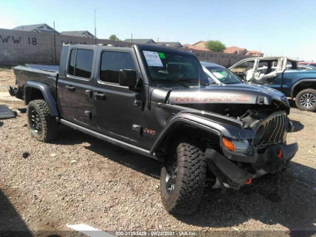 JEEP GLADIATOR 2021 1c6jjteg2ml550854