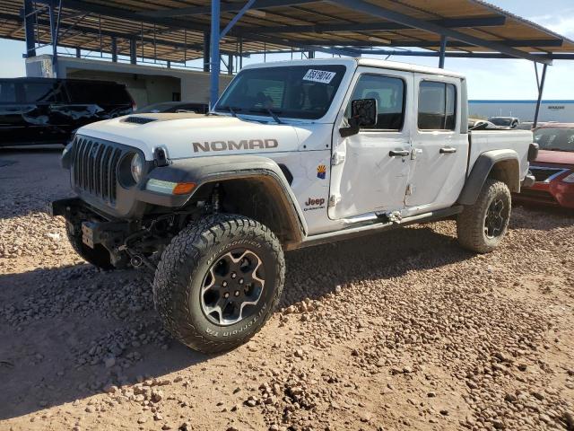 JEEP GLADIATOR 2021 1c6jjteg2ml606470