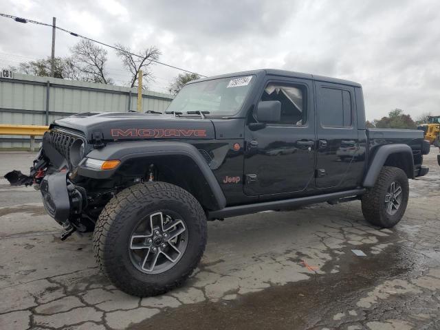 JEEP GLADIATOR 2024 1c6jjteg2rl115131